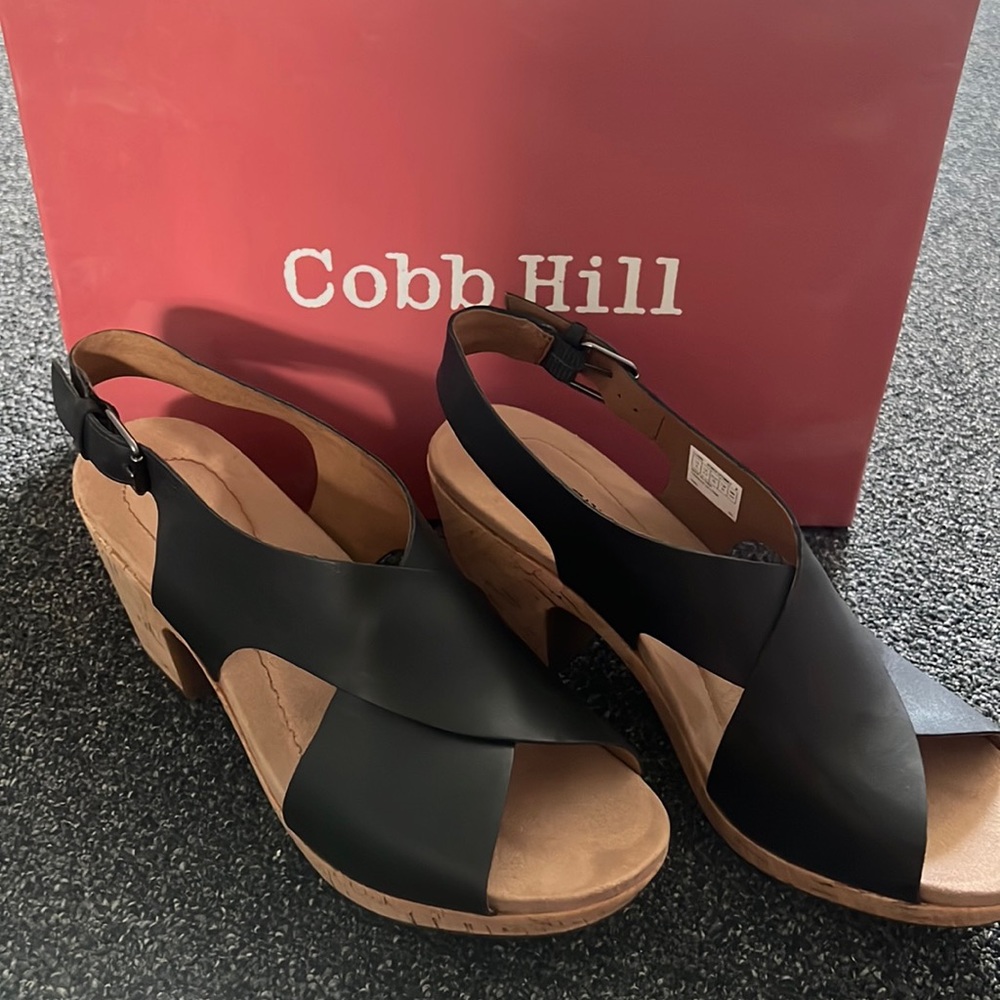 Cobb Hill Sandal